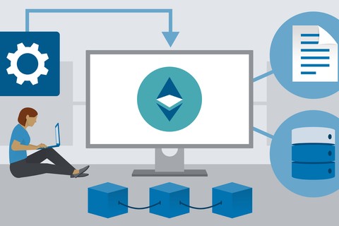 Building an Ethereum Blockchain App: 8 Supply Chain Smart Contract dApp