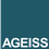 AGEISS Inc. logo