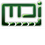 MDI (Multi-Dimensional Integration) logo