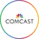 Comcast NBCUniversal logo