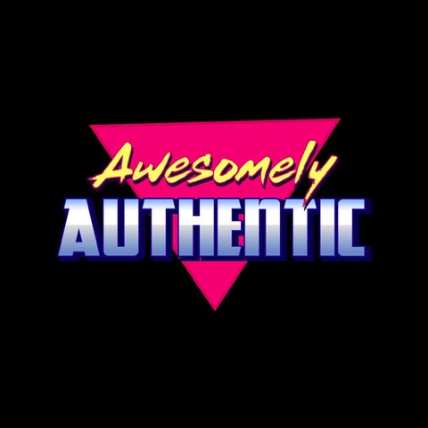Awesomely Authentic
