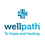 Wellpath logo