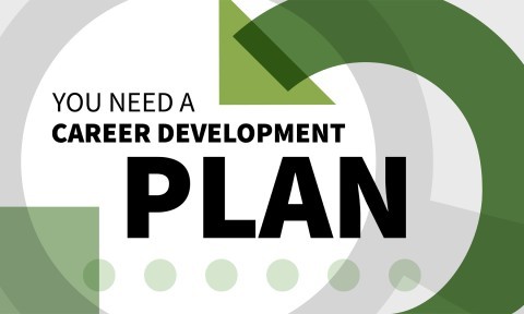You Need a Career Development Plan