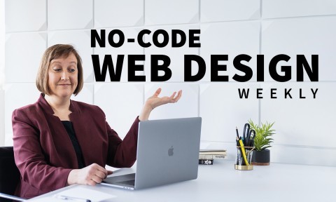 No-Code Web Design