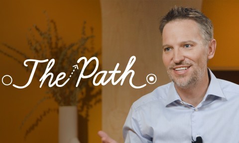 The Path: Advice from Business Leaders to Guide Your Career