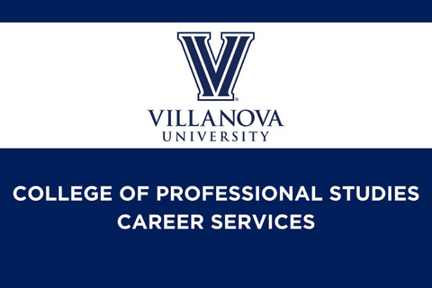 Career Resources For College of Professional Studies Students