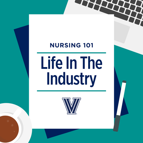 Life in the Nursing Industry