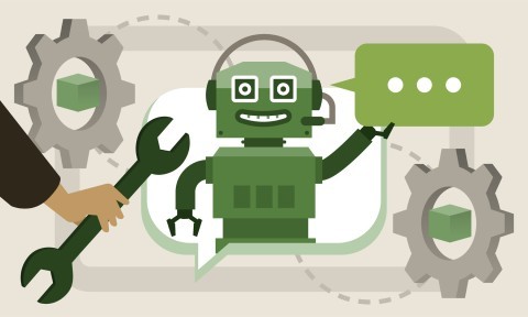 Developing Chatbots with Azure