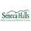 Seneca Hills Bible Camp logo