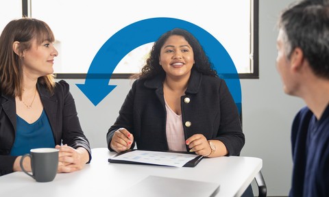 Planning Your Family Leave and Return