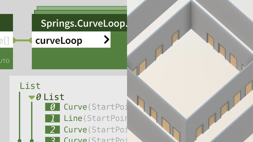 Advanced Revit and Dynamo for Interior Design – Career Connections ...