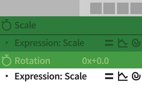 After Effects Apprentice: 09 Expressions