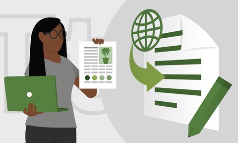 InDesign and InCopy: Collaborative Workflows