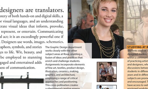 InDesign: Beyond the Essentials