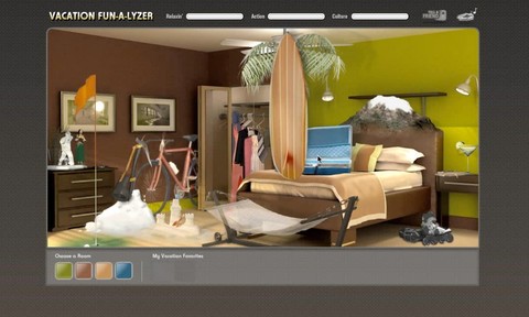 Creative Inspirations: Big Spaceship, Digital Creative Agency